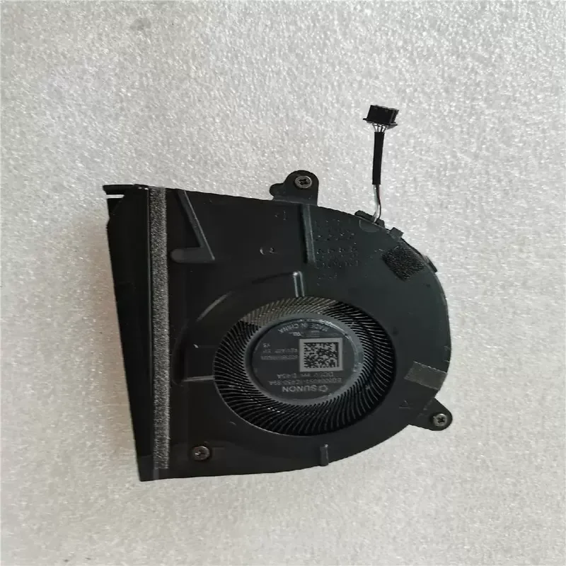 Fan for HP EliteBook 835 G9 and HP ZHAN/Battle X13 with AMD Ryzen 7 6800U processor