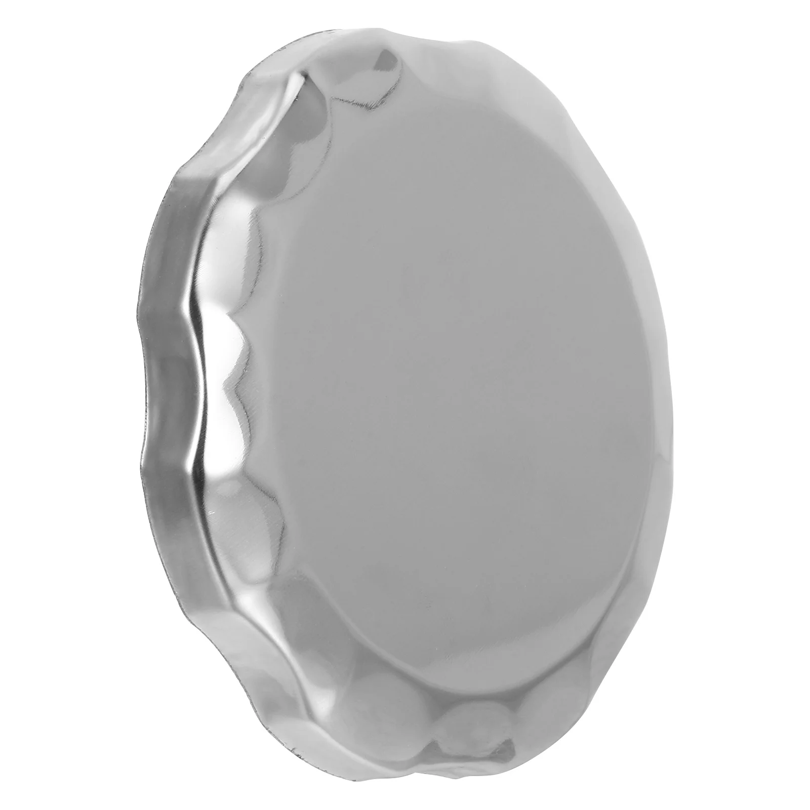 

Gas Tank Cap Replacement Enhanced Seal Protection Durable Aluminium Alloy Rubber Easy Install Gx120 160 200 240 270 340 390 168f