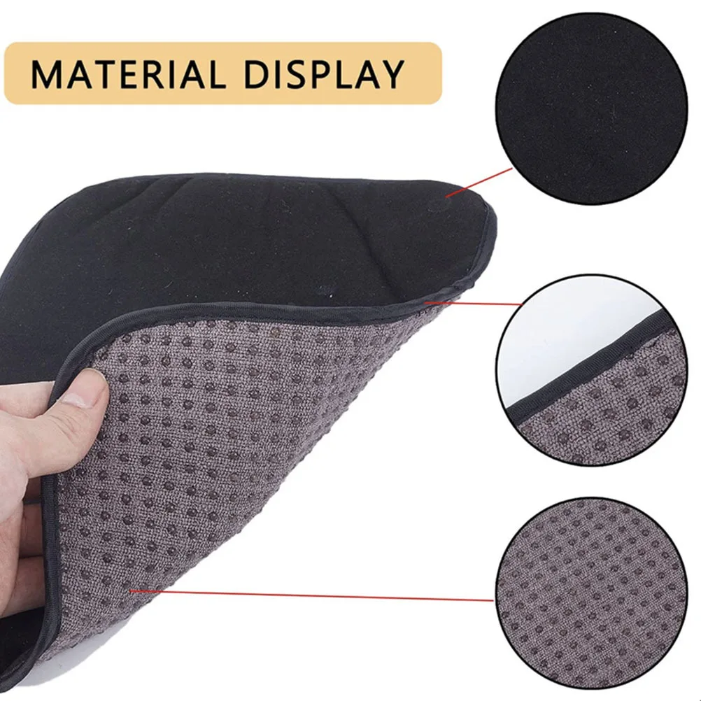 

Bowling Clean Ball Polishing Pad Cloth Towel Accessories Polisher Cleaning Kit Cushion