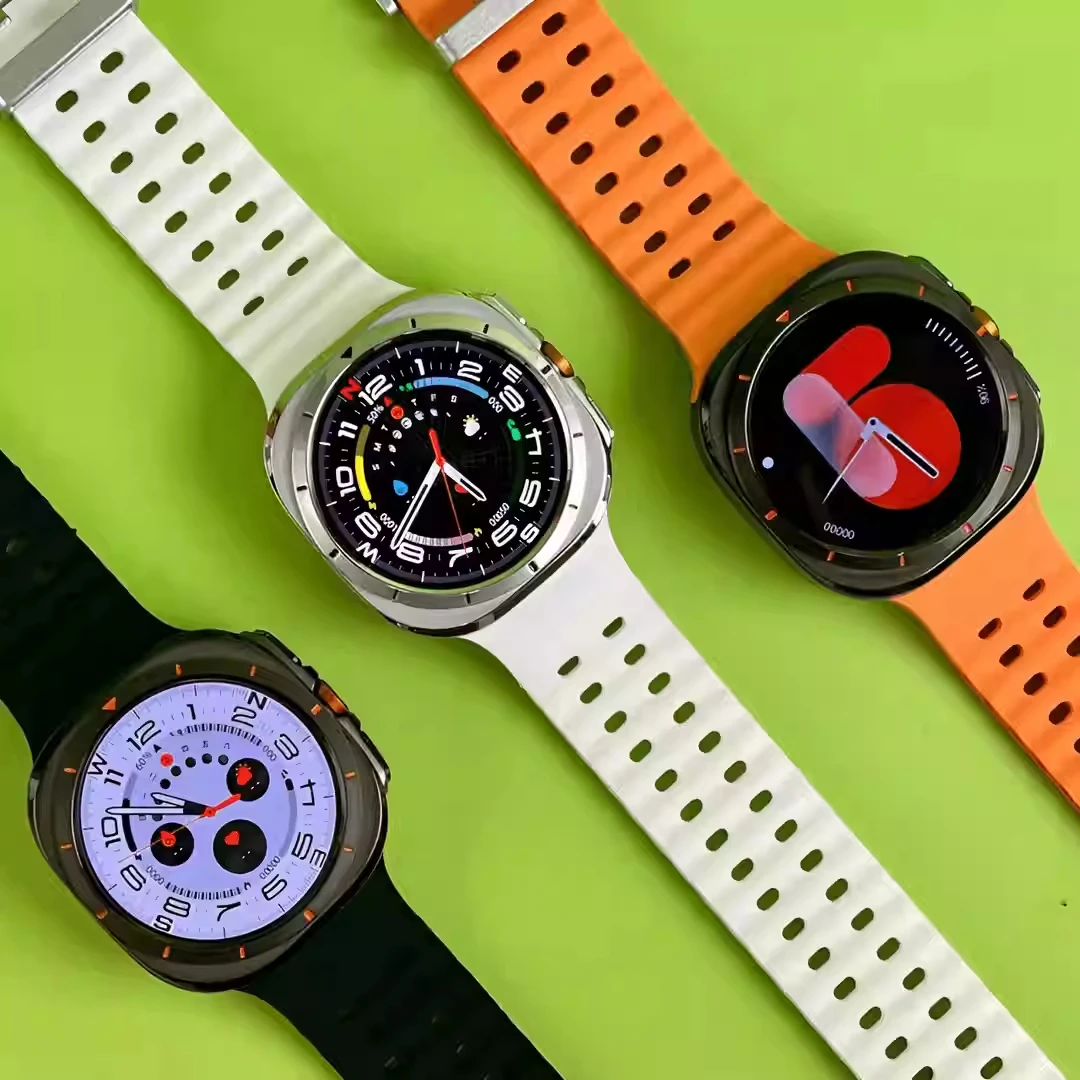 Deniz Bandı Samsung Galaxy İzl - Tide Watch Surf incelemesi ve fiyatı