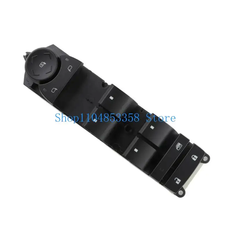 

652F Power Window Switch for 2500 3500 15093439 15906880 20790059 20835552 Electric Power Window Control Switch