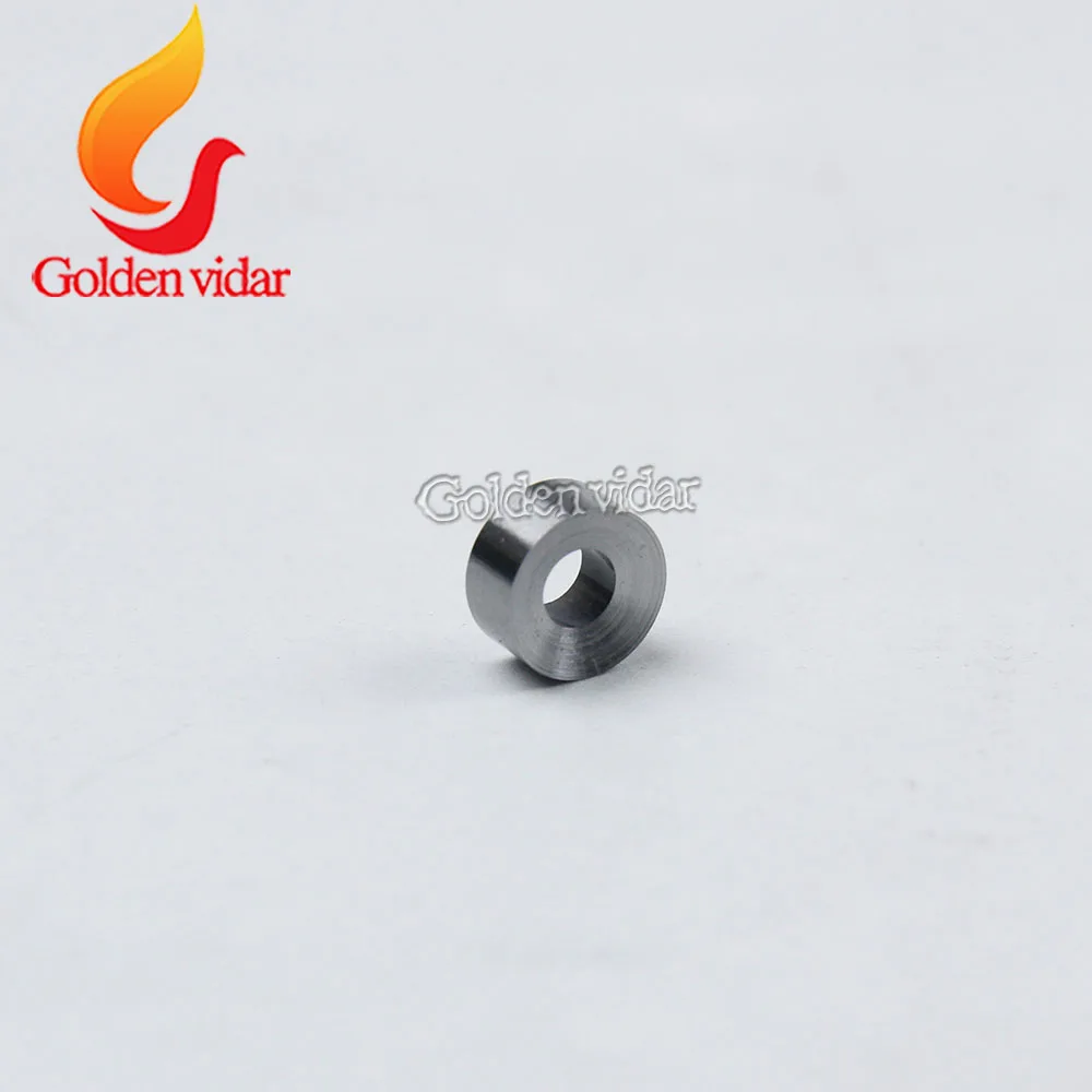 

20 шт., Прокладка регулирующего клапана, для топливной форсунки Cummins M11 3411753, 4903084, 4061851, 4902924, Деталь системы впрыска топлива двигателя