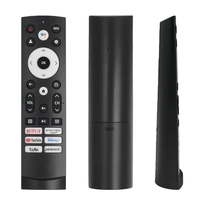 ERF3M90H ERF3N90H Smart TV Remote Control Replacement for Hisense ULED Models 55U75H 75U75H 55U8H 65U7H 65U8H 55U7H 65U75H