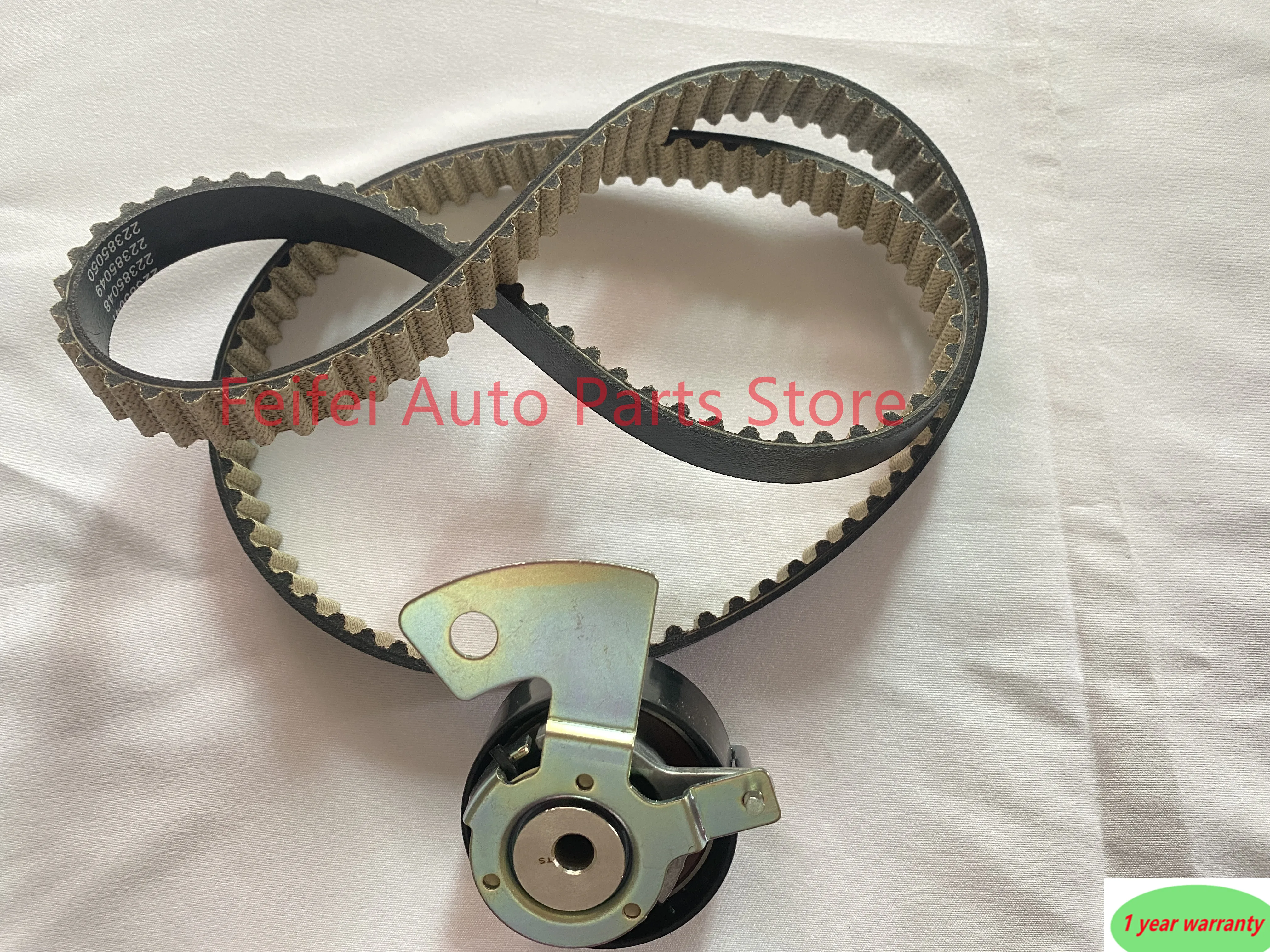 

New GN1G-6K245-BD High Quality Original Timing Belt Tensioner Pulley GN1G6K288CA For FORD Focus Ecosport 1.5 2018- GN1G6K245BD