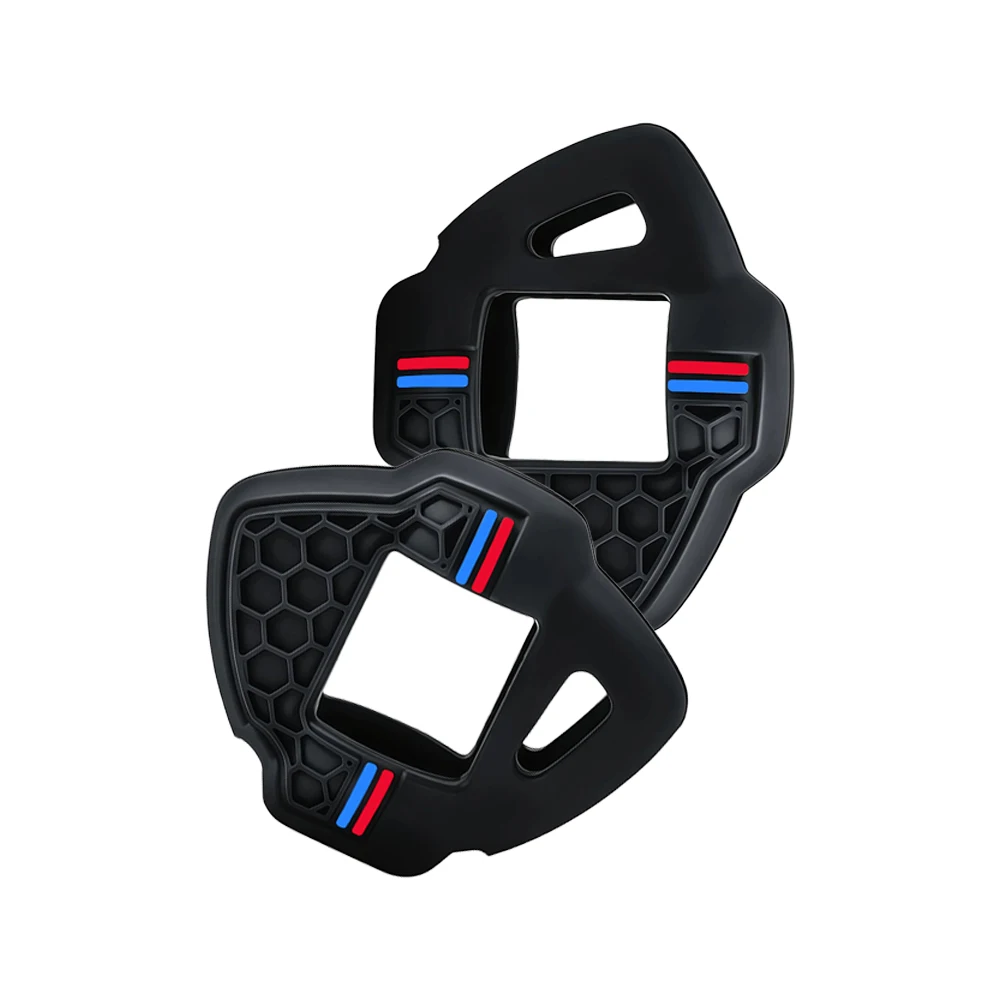 Motorcycle Key Case Cover For Suzuki V-Strom 650 1000 1050 1050XT 800DE DL1050 DL 650 800 DE GSXR 600 750 1000 GSXS GSX1300R view 4