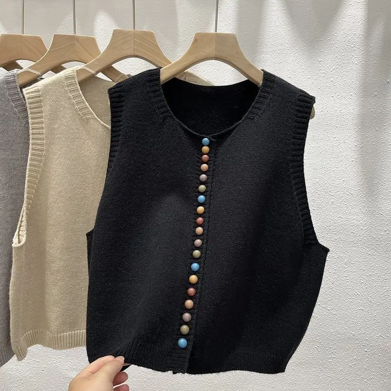 Thumbnail 4 - #27 Latest Sweater Vests Offers