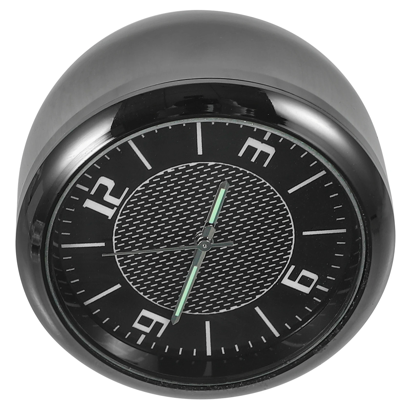 

Luminous Dashboard Mini Interior Glow In The Dark Auto Accessories Stick On Metal Small For Dash Truck Auto Decorative Durable