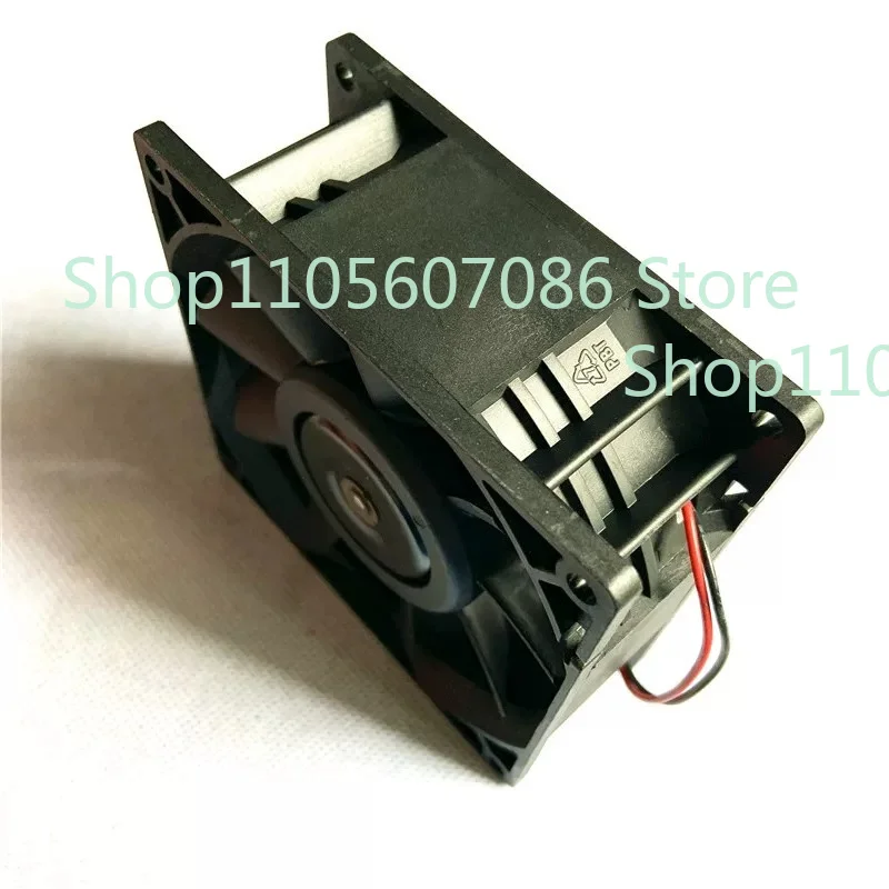 Suitable for Inverter 15-185-22KW Used Fan Fan DC 24V 0.76A PFB0924GHE, Used