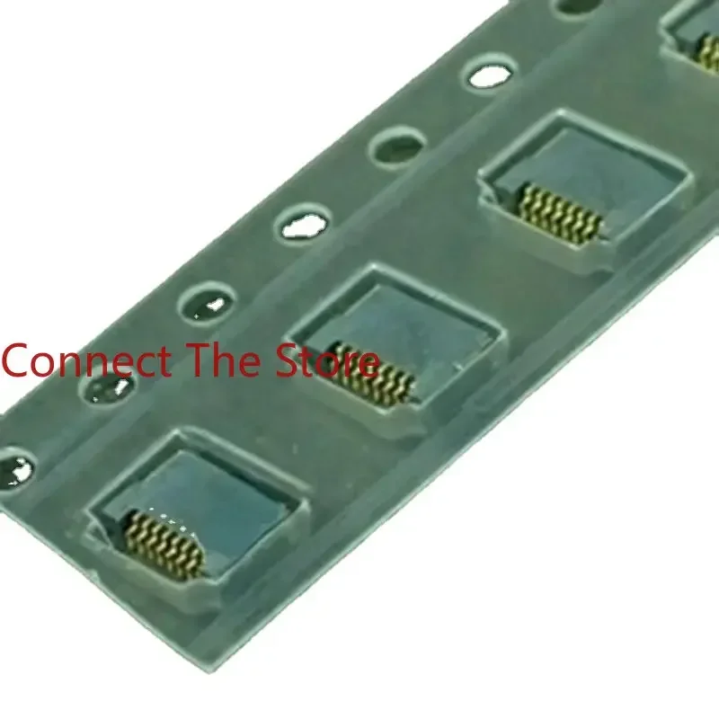5PCS Connectors 08FZA-SM1-GAN-TB(HF) With A Spacing Of 0.5MM 8PIN Are Connected To The Original Stock.