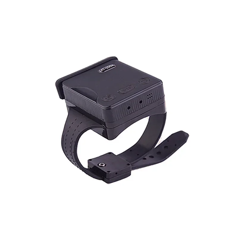 GPS Tracker Bracelet Prisoner, Human GPS Tracking Device, Child GPS Tracking Chip