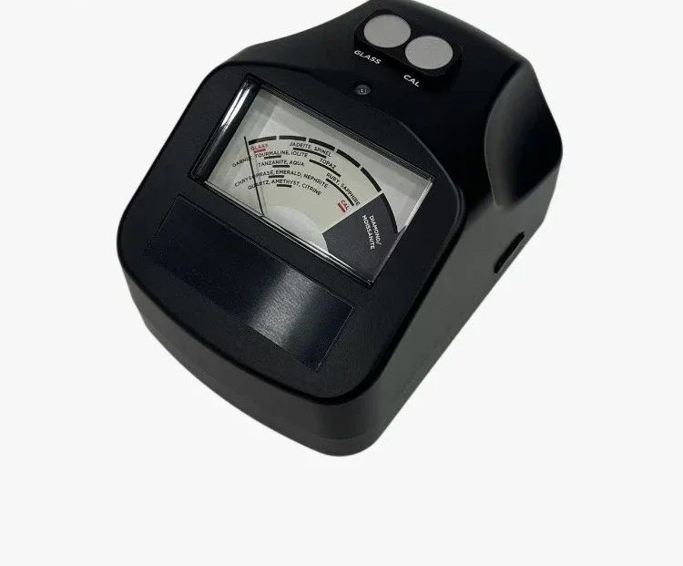 Gemstone Tester, Rapid High-Precision Gemstone Identification Tool, Professional Diamond Tester Pen