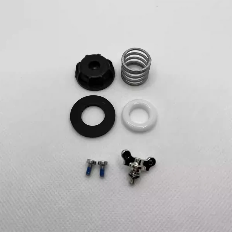 

Комплект для ремонта центробежных форсунок сельскохозяйственных дронов DJI T40 T20P, запчасти для обслуживания опрыскивателей БПЛА