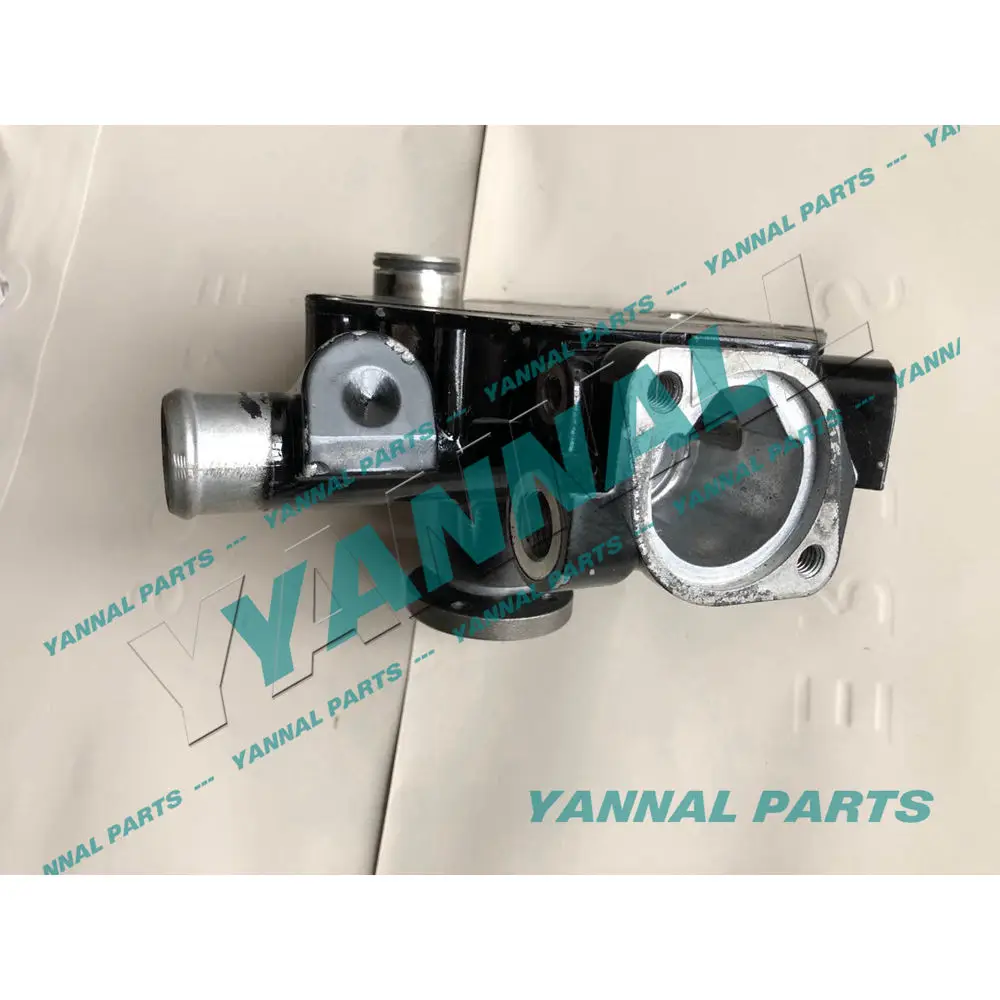 Competitive Price Water Pump For Yanmar 3TNM72 Diesel Engine