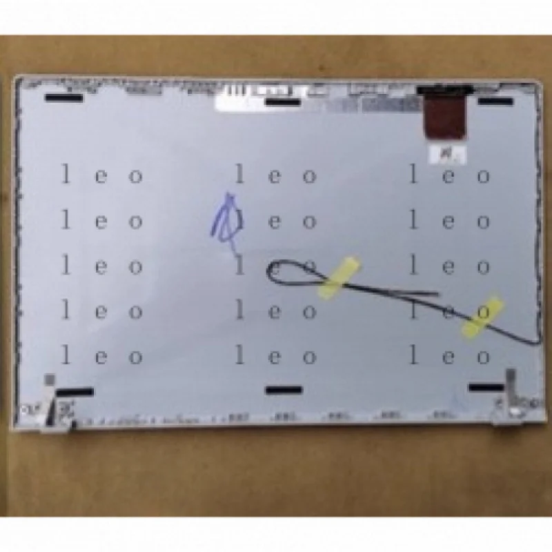 

QW 1x New For Asus A1500E F1500E D515D M515U LCD Back Cover Rear Lid A Shell Silver
