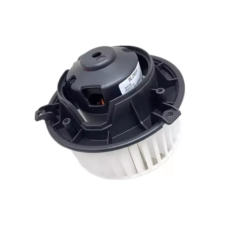 

NEW LHD Cars Heater Blower Motor 95920148 1618449 For 2013-2021 Buick Encore Chevrolet Trax 1.4L L4