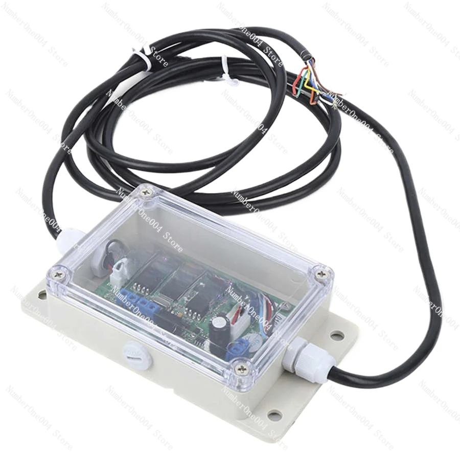 Applicable to KC-2W onboard NMEA2000 to NMEA0183 bi-directional converter with Wifi