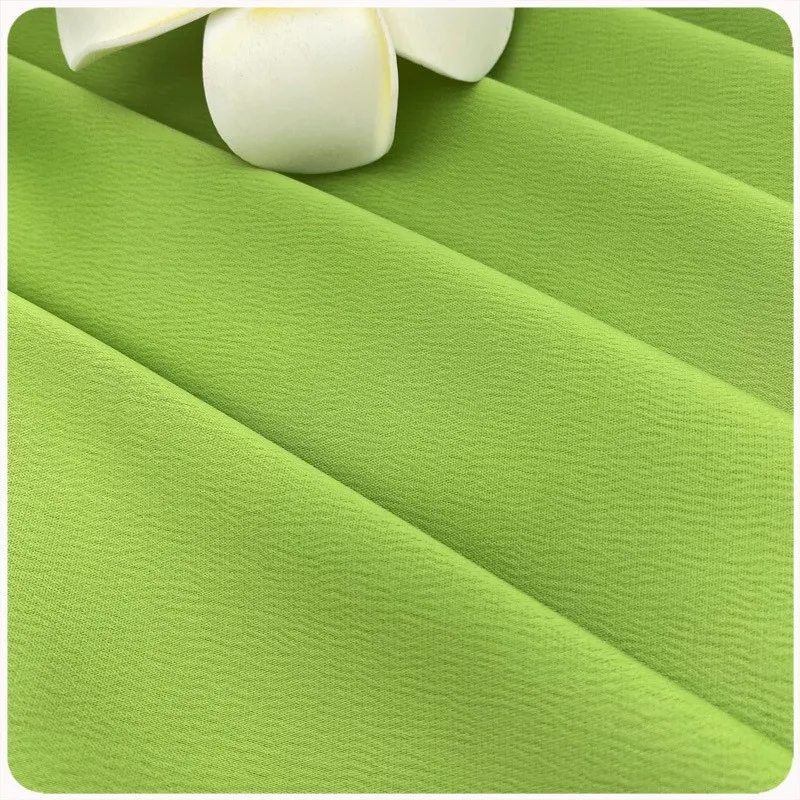 

Textured satin polyester glossy fabric for dresses fashion shoes hats and evening gowns