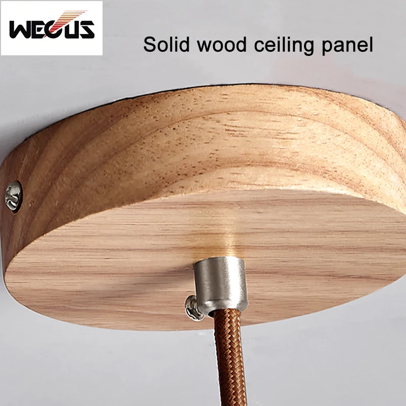 WECUS Nueva lámpara colgante de lujo de tubo recto de mármol crema para comedor, bar y dormitorio, mesita de noche, iluminación ambiental artística de piedra de nube