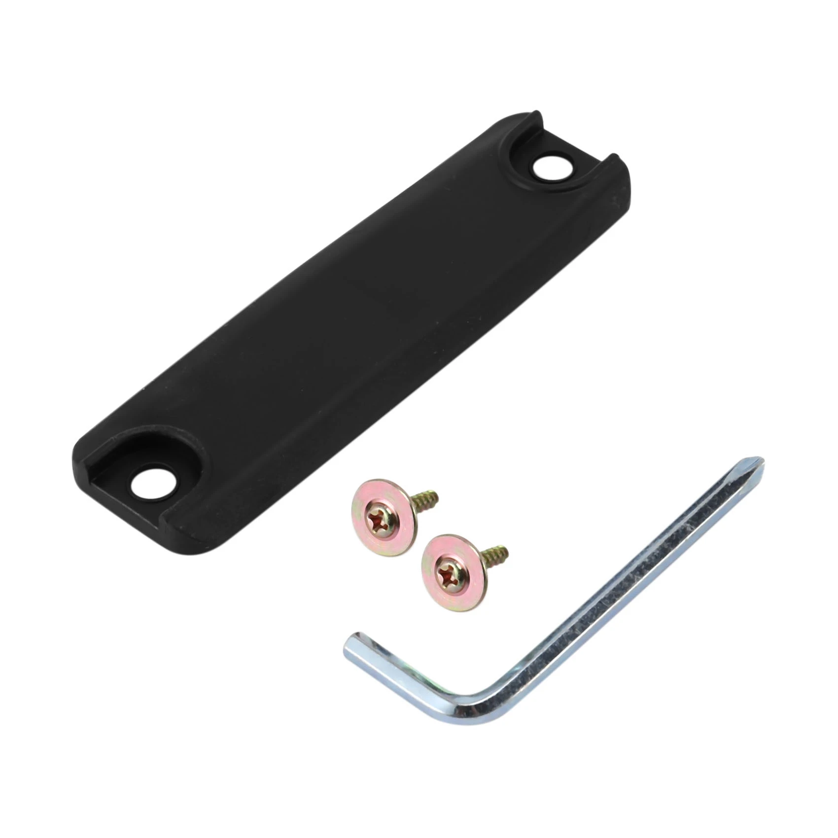 Tapa de la tapa del interruptor de la puerta trasera para Toyota Prius 4Runner Scion Camry Lexus, Kit de fijación de liberación de la puerta del maletero 84840-21010