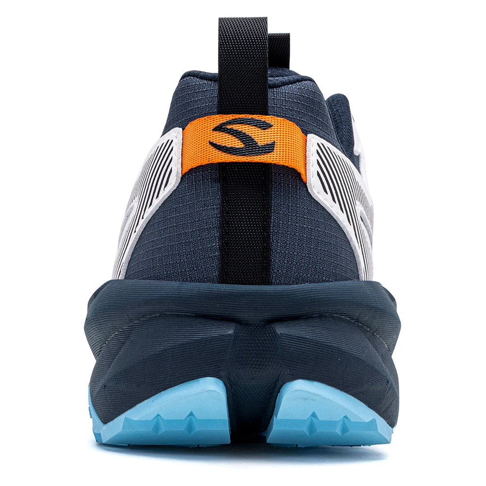 HOBIBEAR Laufschuhe mit breiter Zehenbox, Unisex-Trail-Runner-Sneaker, rutschfeste, leichte Outdoor-Jogging-Schuhe für Männer und Frauen – Detail 15