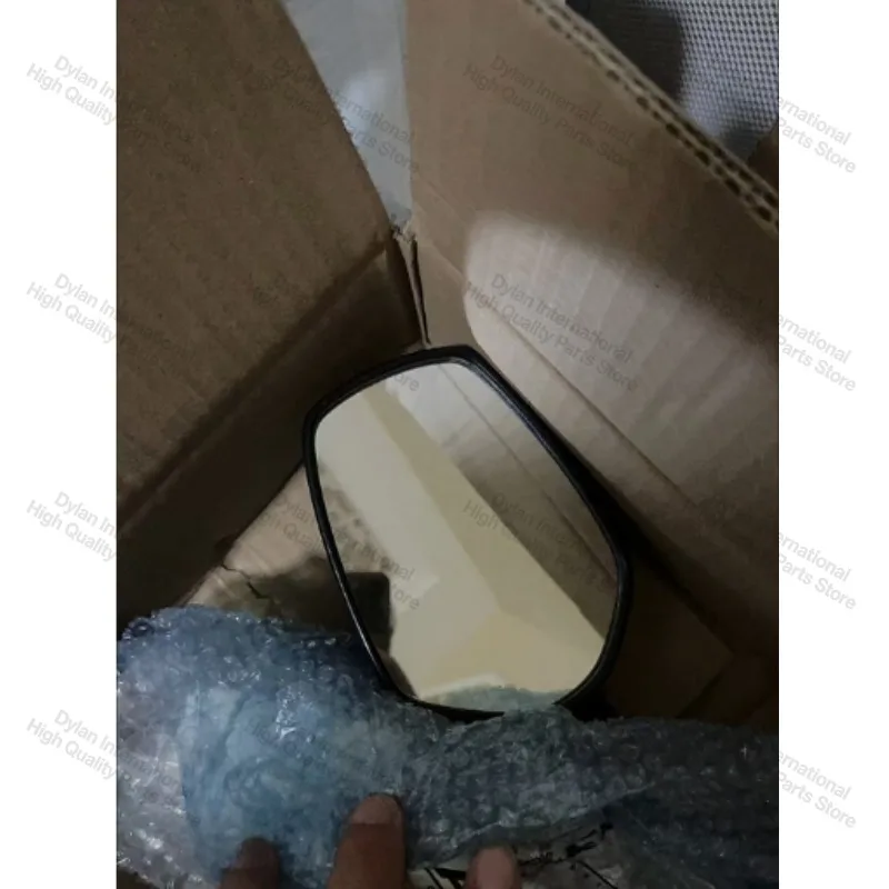 Applicable for 450MT 450 MT CF400-8-8A Mirror Rearview Rearview Mirror Accessories Left and Right