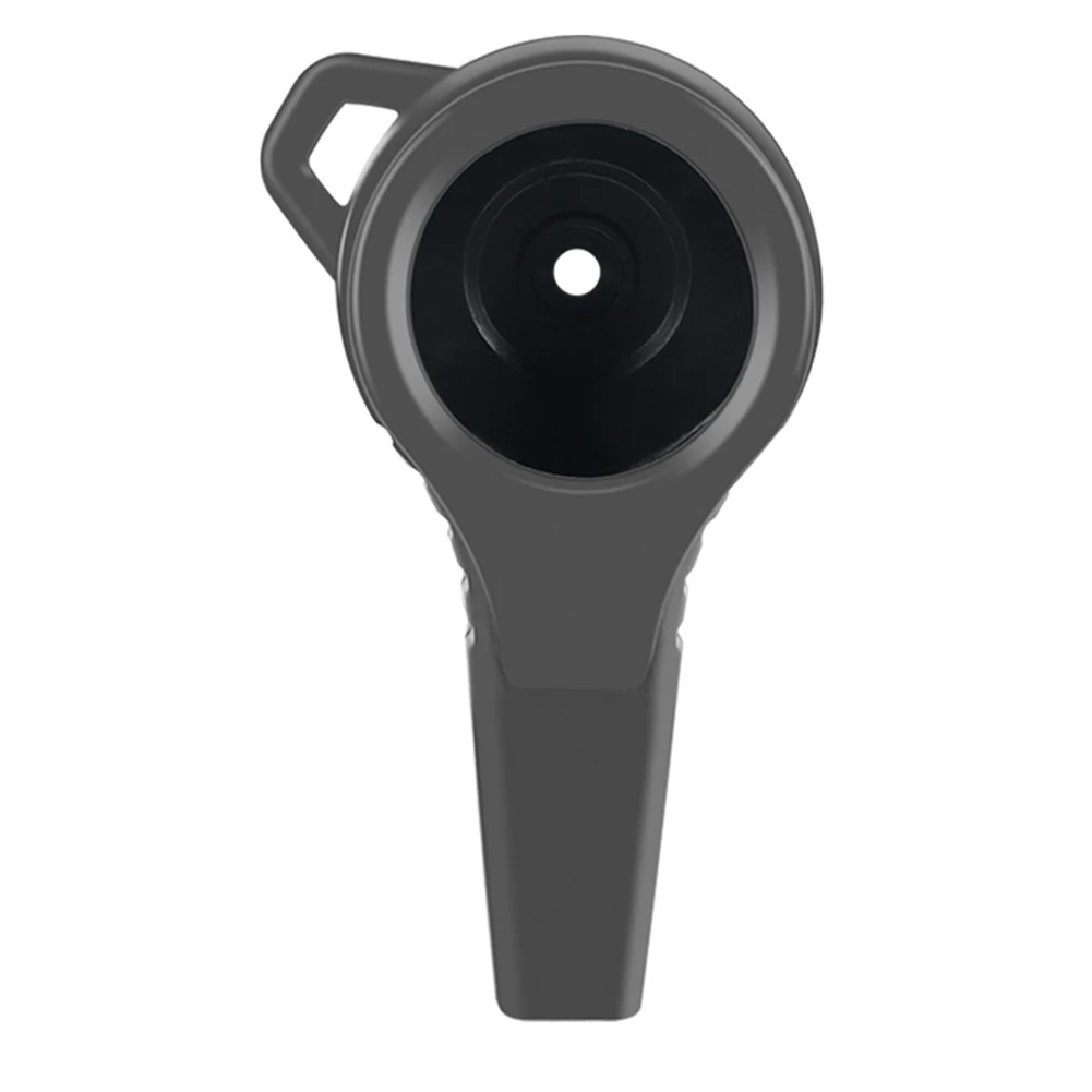 

Манометр для подводного плавания, защитная крышка для манометра остаточного давления 52 мм с отверстием для крючка, пластиковый материал