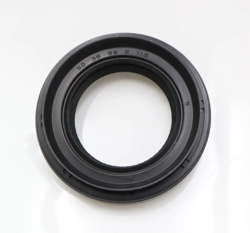 Brand New Drive Axle Seal AT/MT Right 91206-PHR-003 91206PHR003 Size 35*58*8mm For Honda Accord CR-V