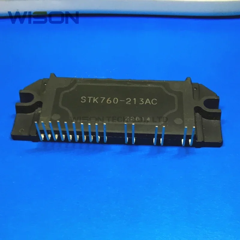 STK760-213 STK760-213A STK760-213AC 送料無料新とオリジナルモジュール