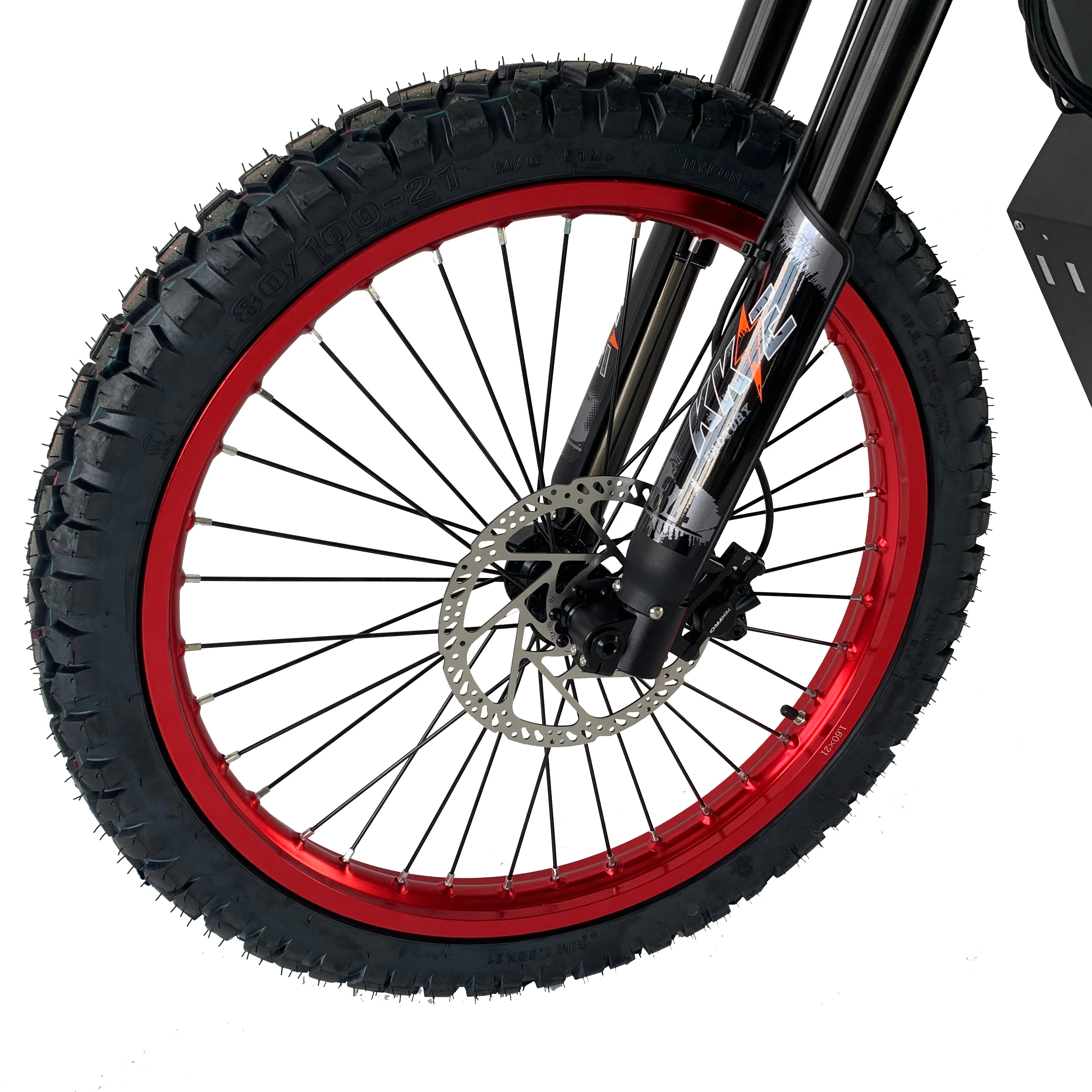 17/19/20/21 inch New Arrival Motorcycle Tire Enduro Anti Skid Tire Motorcycle Tire Manufacturer Ebike Bicycle Accessories