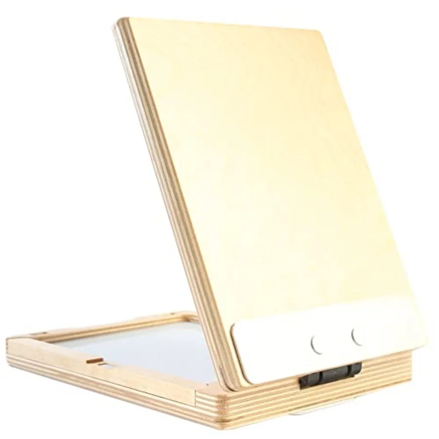 u.go Plein Air Anywhere Pochade Box 6