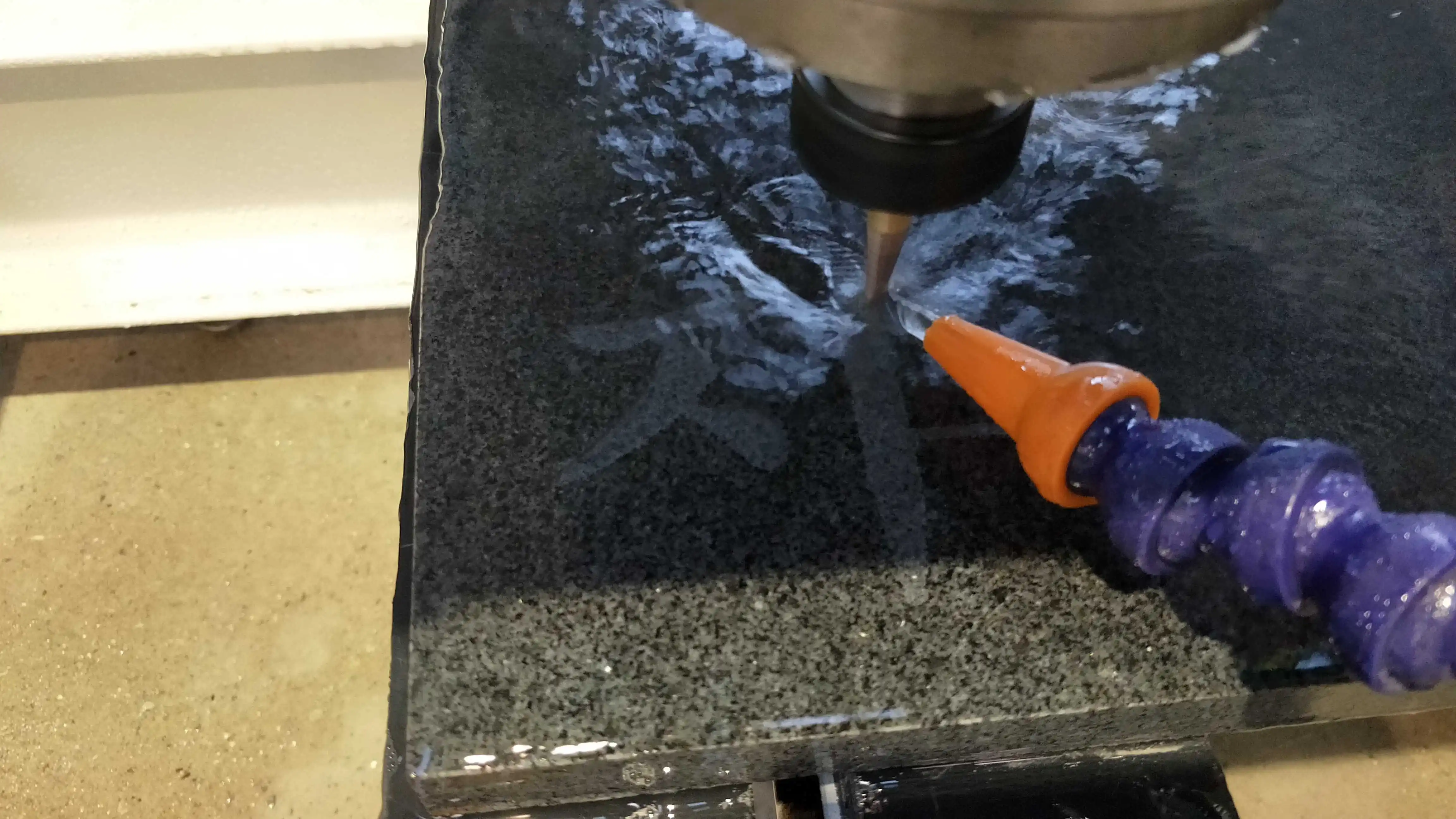 3D Stein CNC Router Marmor Granit Graviermaschine Tiefe Grabstein Gravur