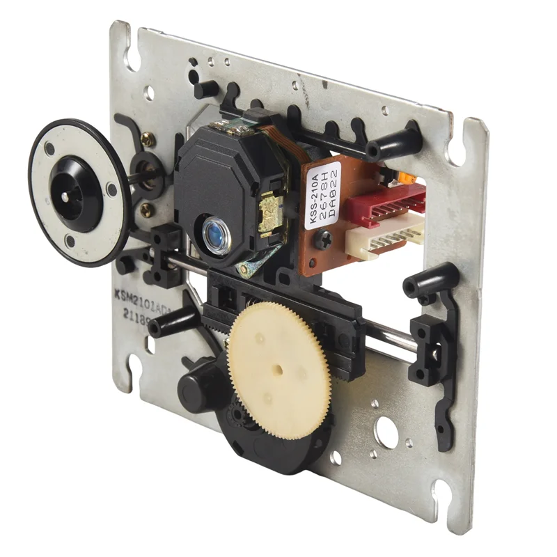 KSS-210A 플레이어용 브래킷이 있는 B24B 교체 헤드 광 픽업 렌즈