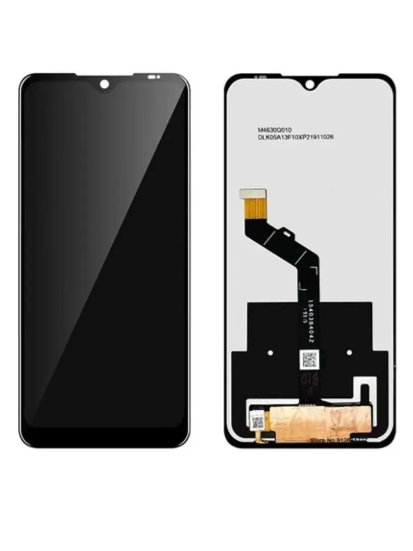 Originale per Nokia 6.2/7.2 TA-1200, TA-1198, TA-1201, TA-1187 TA-1193, TA-1178, TA-1196, TA-1181Lcd digitalizzatore dello schermo di visualizzazione