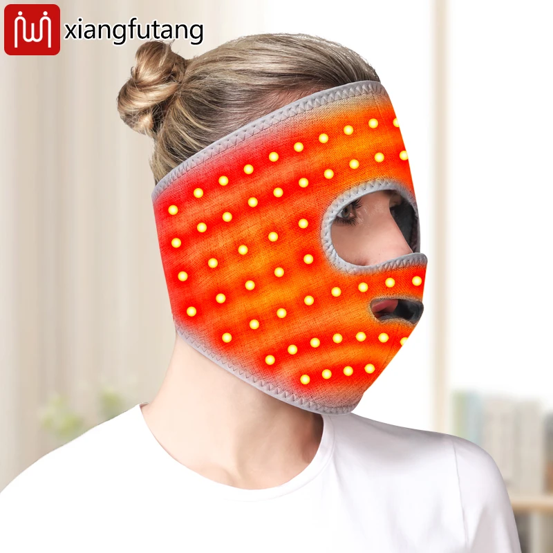 Red Light Therapy F… - image