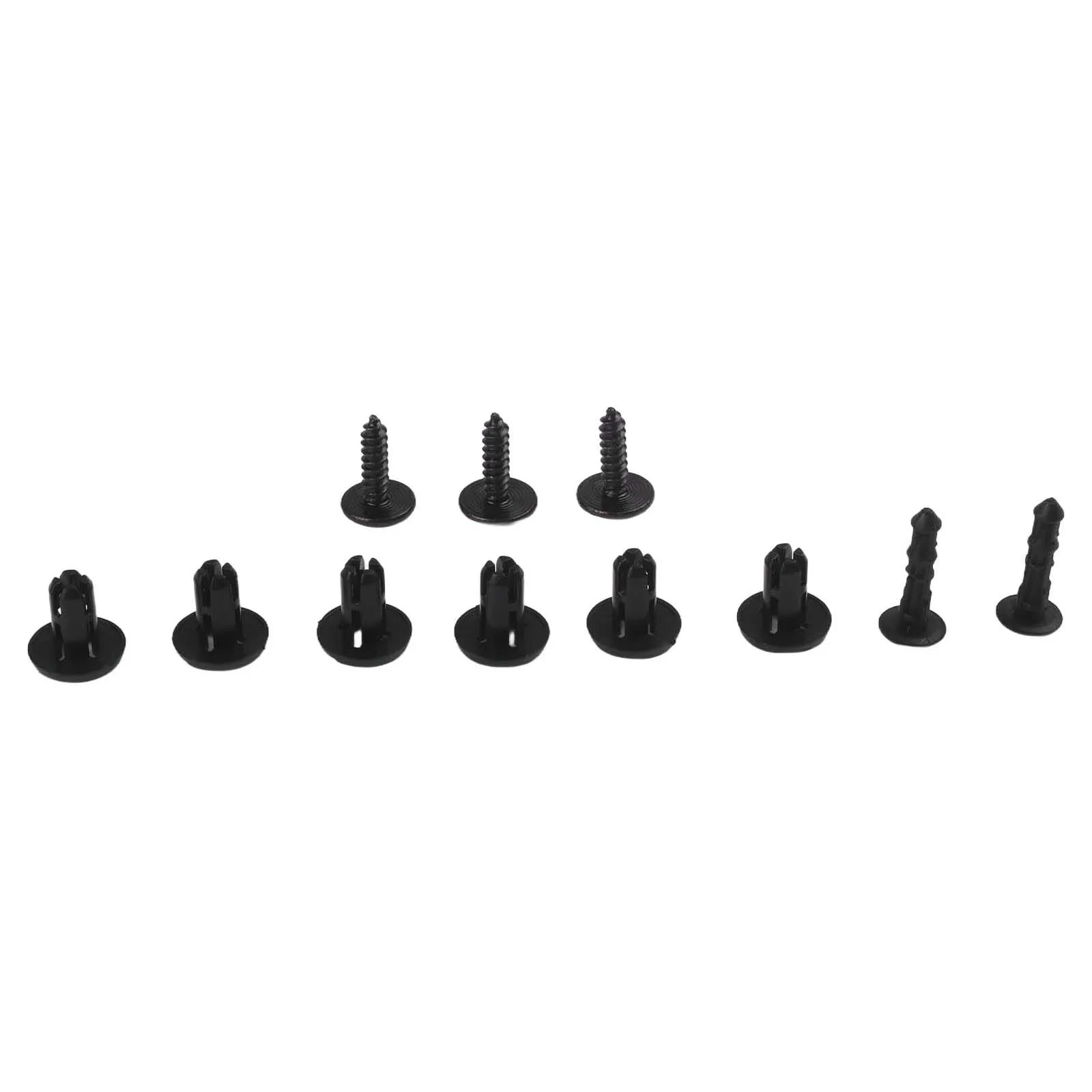 

Vehicle Protection Mudflaps Ioniq 5 Car Mudguard Easy Installation Mudguards Rear Practical Reliability Wear-resistant Material