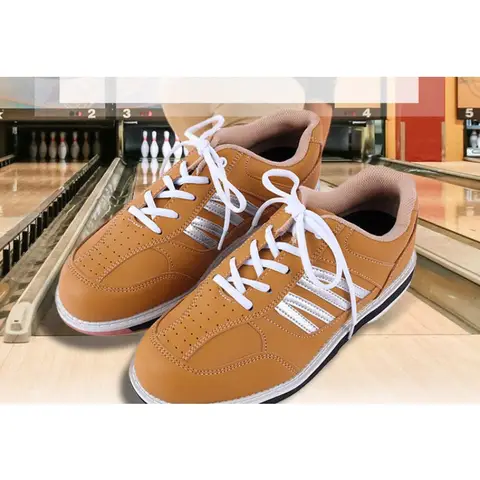 원래 브랜드 전문 볼링 스포츠 훈련 신발 편안한 미끄럼 방지 피트니스 신발 최고 품질 웨어러블 커플 체육관 신발