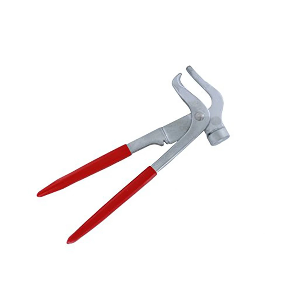 

Wheel Weight Balance Hammer Durable Car Repair Tool Tire Pliers Remove Install Weights Non Slip Handle Outdoor Gadgets Camping