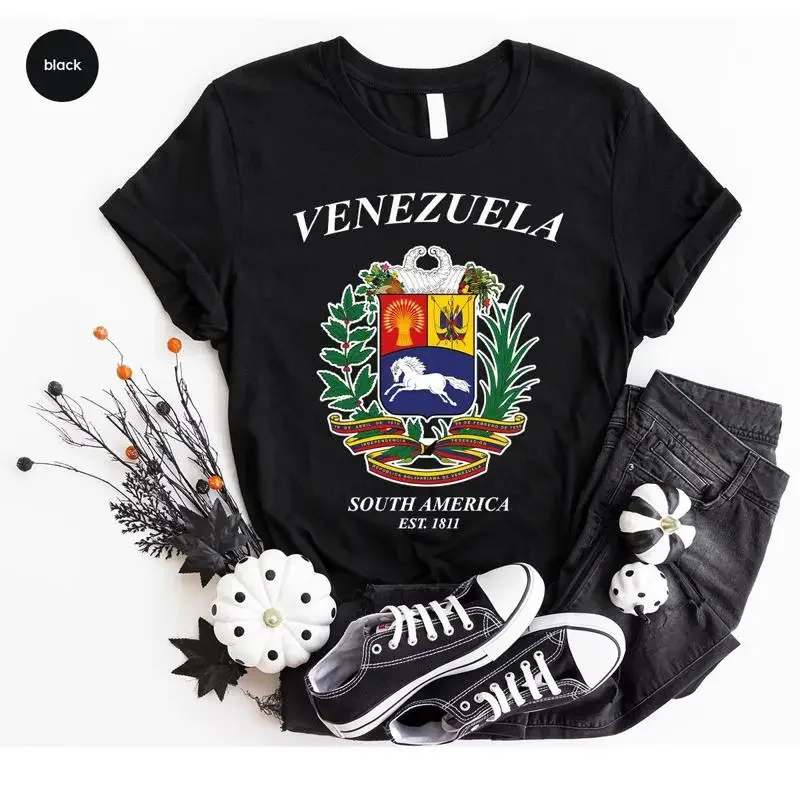 Trendy Venezuela 20…