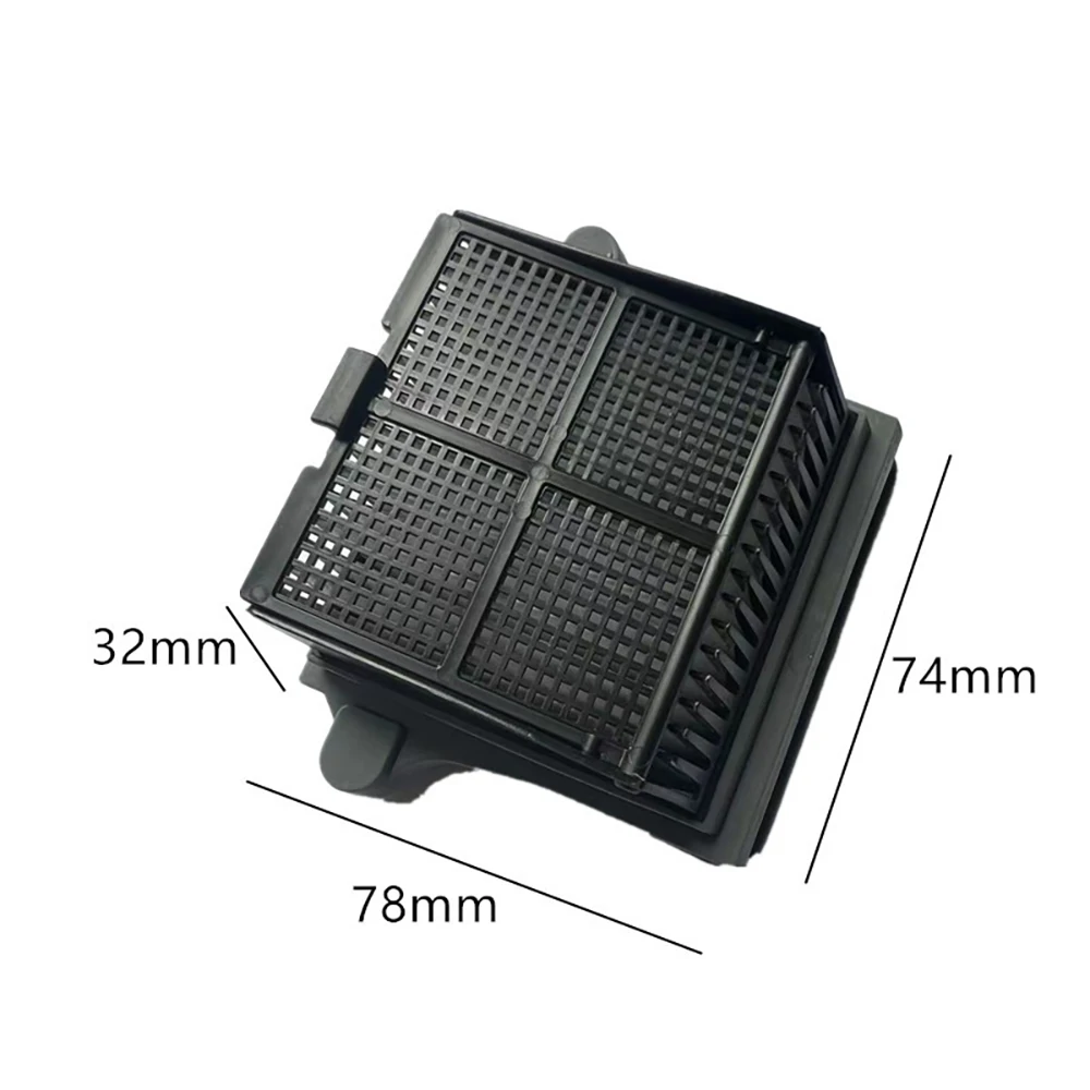 فرشاة لـ Tineco Floor ONE S7 Pro، S6 قطع الغيار الإصدار 1 مكنسة كهربائية رطبة وجافة لاسلكية فرشاة دوارة ملحقات مرشح الكومة