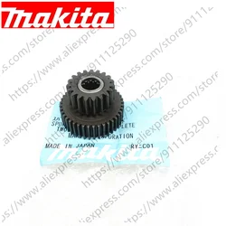 Engrenagem spur para makita tw0350