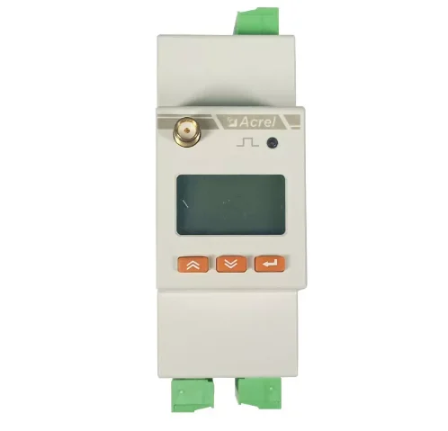 

Acrel ADW310 electrical instruments smart electricity single phase wifi power energy meter digital smart energy meters