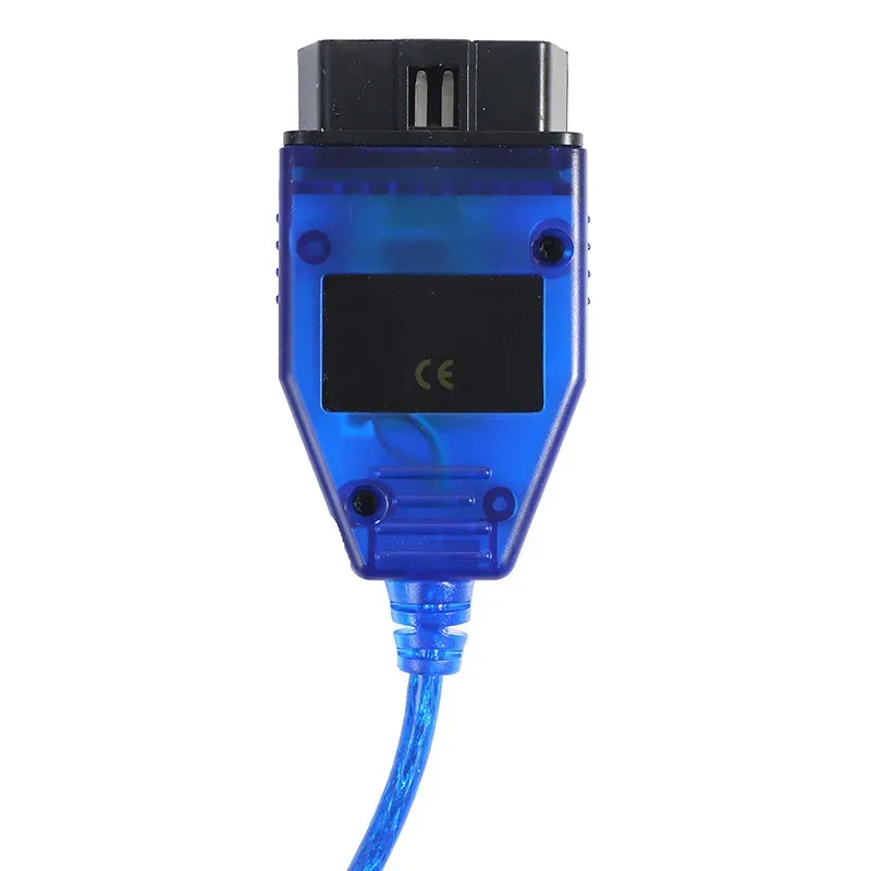 CH340 Chip For VAG KKL 409 OBD2 Scanner For VAG 409 KKL Diagnostic USB Interface 409.1 Cable Adapter For VAG Group