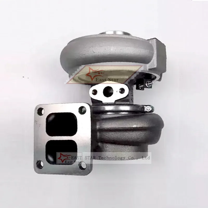 

Turbo TD08H-22D 49188-01285 ME150485 49188-01651 ME158163 49188-01661 For Sumitomo S300 Excavator For Kato HD1430 6D24 6D24T