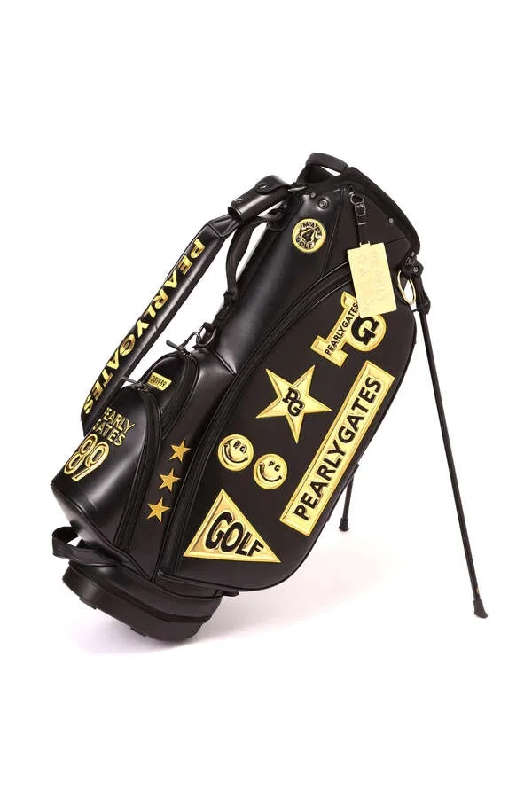 

Golf bag equipment high quality golf clubs bag UNISEX Standard Ball Bag Integrated Vertical Caddy Bag Golf