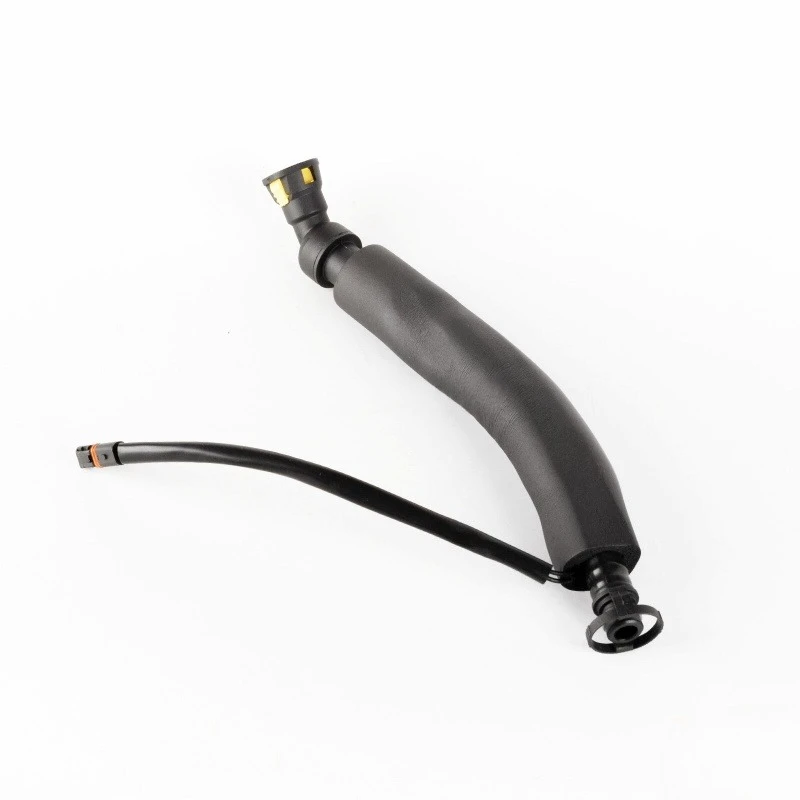 Kit de válvula y manguera de ventilación del cárter para BMW E86, E90, E91, E60, E65. P/N: 11617531423, 11617559530, 11157567801, 11157522931