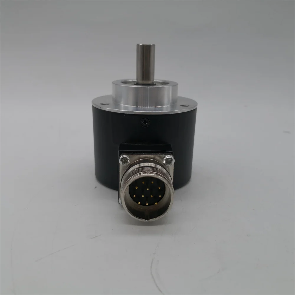 Aangepaste encoder F5815-1024BM-5L Vervangingstype CALT GHSF58-15C1024BML5