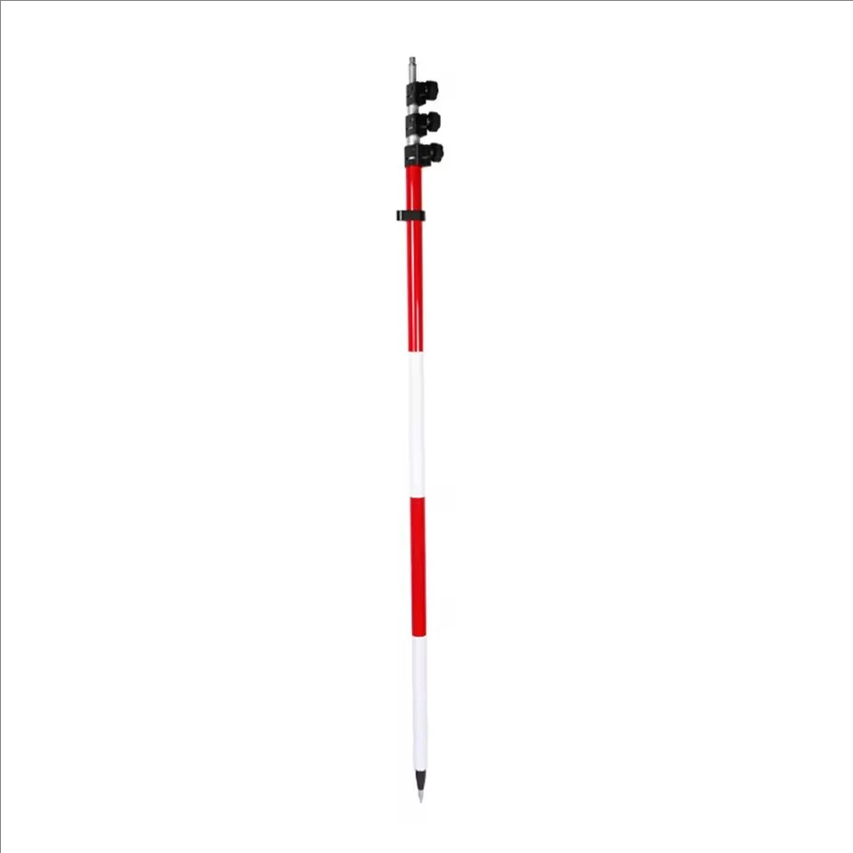 

5.2m prism pole for total station