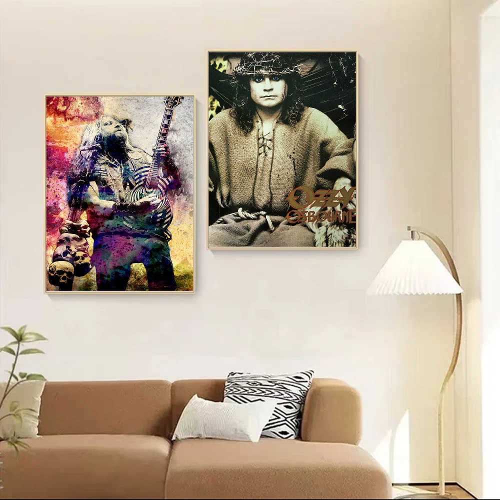 Ozzy Osbourne Band … - image