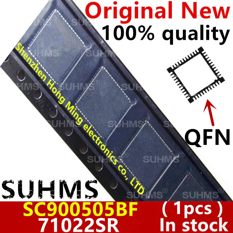 

(1piece)100% New SC900505BF 71022SR QFN-44 Chipset