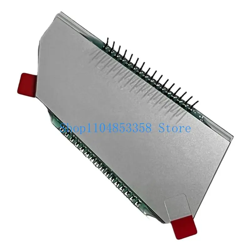 652F Energy Efficient LCD Instrument Panel User Friendly Motorcycle Cluster Designed for Motorcycle Z300 &  Motorcycles